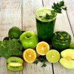 Les légumes et les fruits frais pour la santé