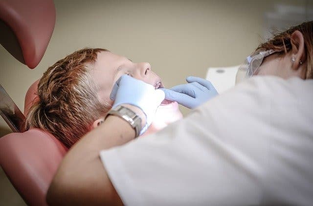 Le manque de dentiste pose problème dans de nombreuses régions