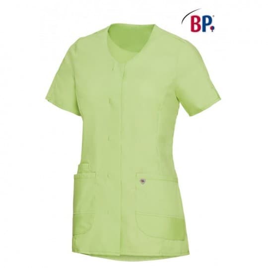 blouse medicale femme 1764 vert anis