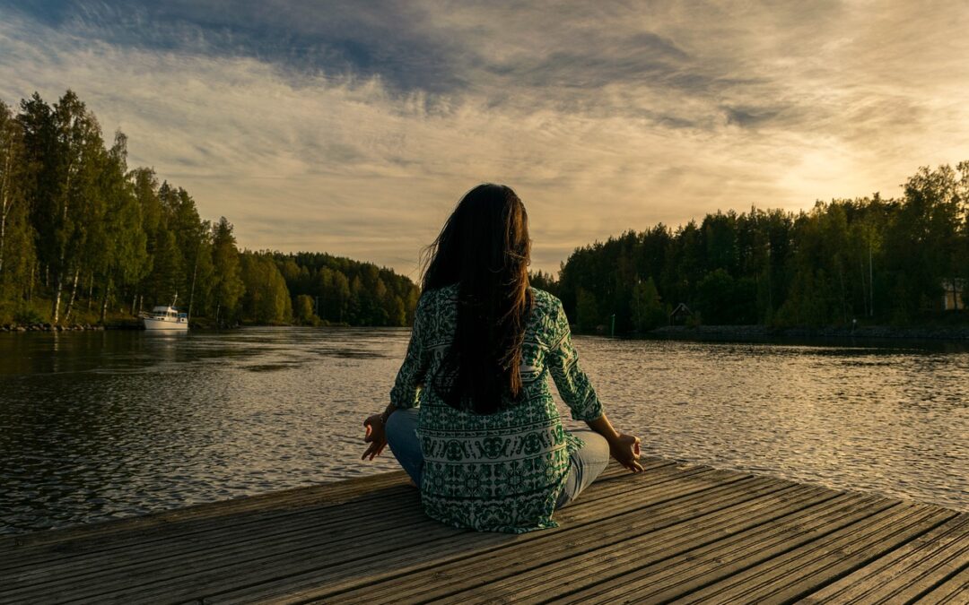 Santé, la solitude : solution à votre bien-être ?