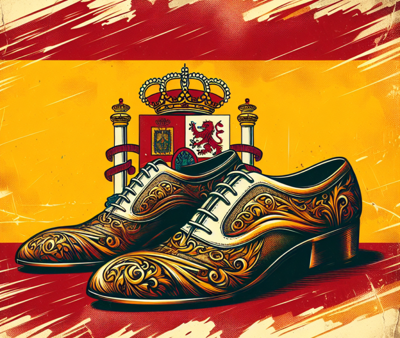 Dian : L’excellence espagnole dans les chaussures médicales