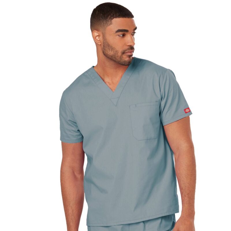 Tunique medicale Dickies 83706 gris