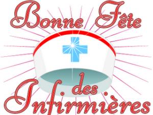 journée internationale des infirmières