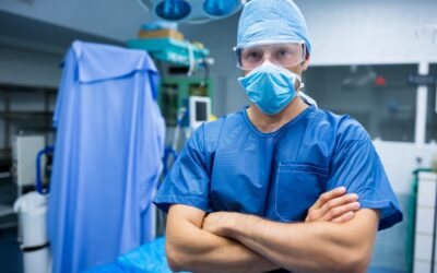 Le calot chirurgical : le secret d’une journée sereine en bloc opératoire