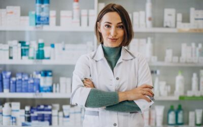 L’impact des vêtements professionnels sur la relation client-pharmacien