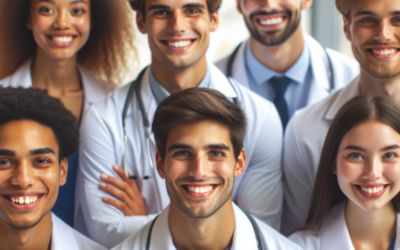 Le parcours vers devenir médecin : Témoignages inspirants de nos étudiants en médecine