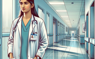 Quelles sont les tenues requises pour les étudiants en soins infirmiers en IFSI ?
