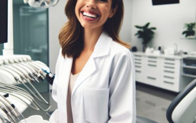 Une blouse médicale pour assistante dentaire doit-elle être stérilisable ?