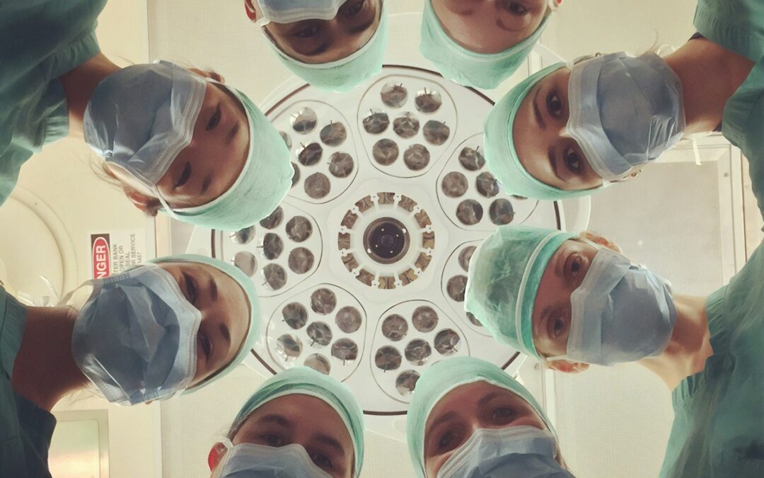 tenue médicale