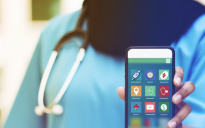 Top 7 des applications pour infirmiers