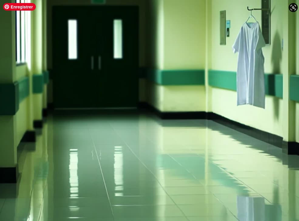 burn out professionnel medical