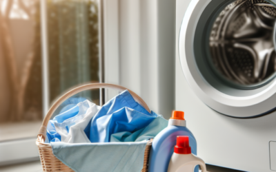 Lavage des tenues médicales : erreurs à éviter