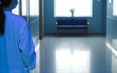 Le burn-out chez les soignants