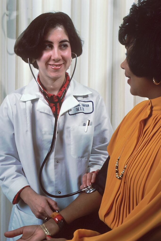 blouse médicale professionnelle