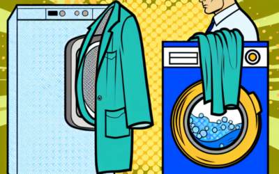 Blouse de pharmacie : quelles matières choisir pour un lavage fréquent sans altération ?