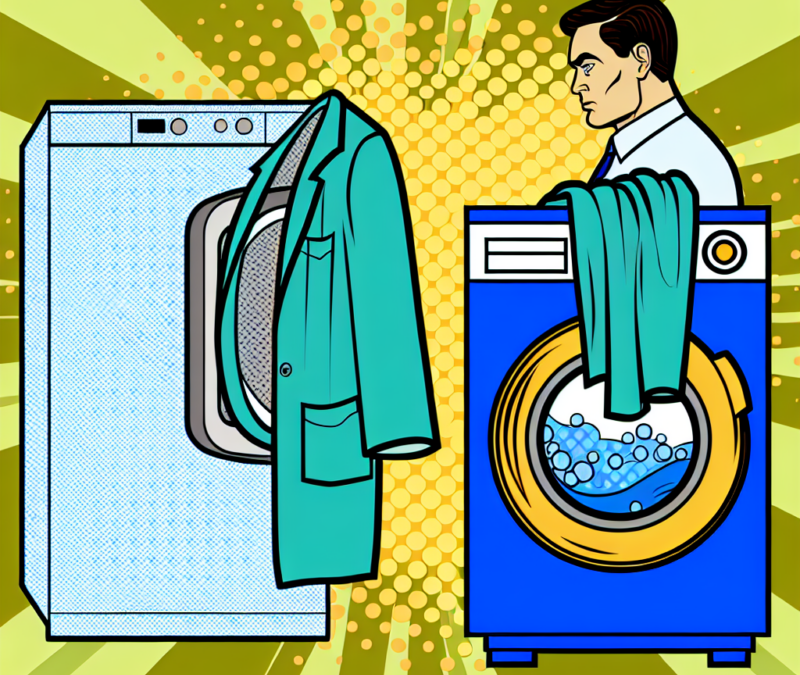 Blouse de pharmacie : quelles matières choisir pour un lavage fréquent sans altération ?