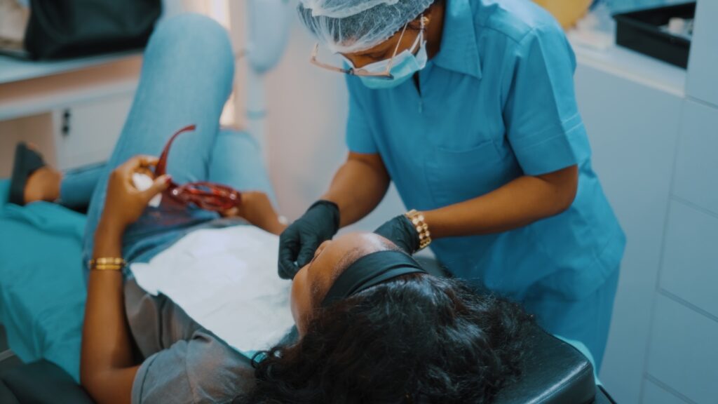 dentiste