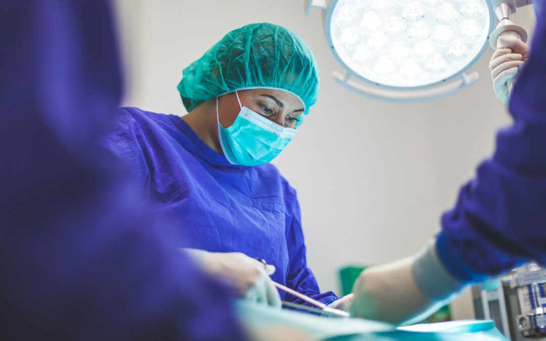 médecin tenue professionnelle