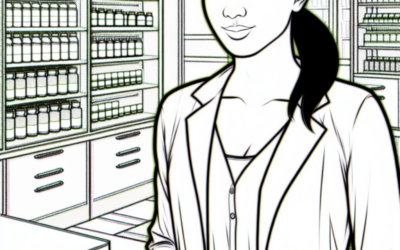 Chaleur en pharmacie : quelles tenues privilégier en été sous la blouse ?