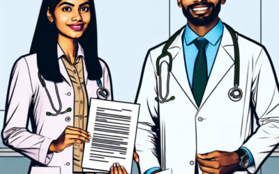 Femmes médecins : même blouse, mais pas toujours les mêmes opportunités