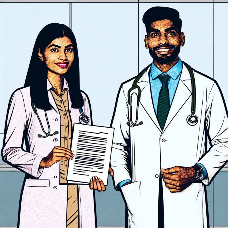 Femmes médecins : même blouse, mais pas toujours les mêmes opportunités 3 5cnix8goaMo3D