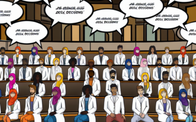 Formations médicales : le sexisme existe-t-il dès les études ?