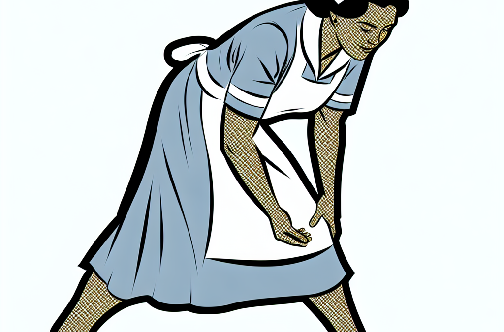 Infirmières et douleurs articulaires : les erreurs à éviter et les bons réflexes à adopter