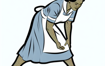 Infirmières et douleurs articulaires : les erreurs à éviter et les bons réflexes à adopter