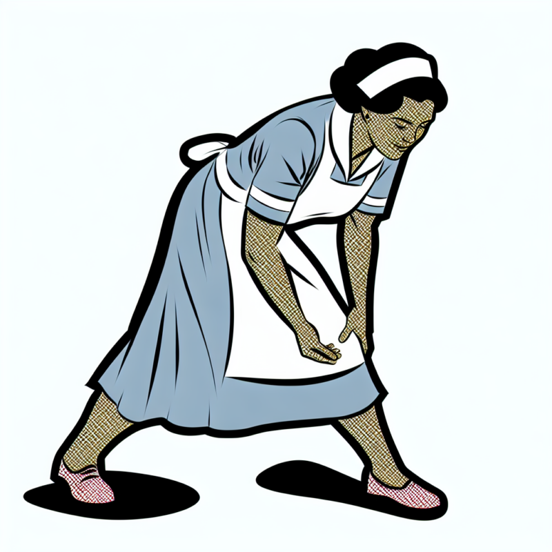 Infirmières et douleurs articulaires : les erreurs à éviter et les bons réflexes à adopter 3 MkWEoO86dLxn7iht3zUISMMUYK3pLlbG1H51I3D