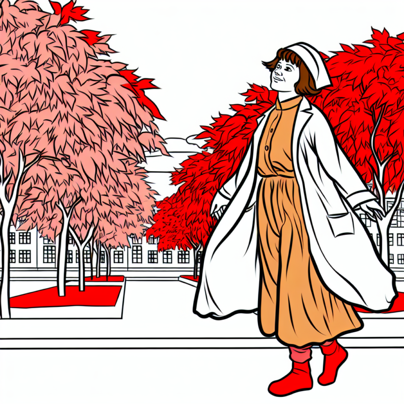 Infirmières en tournée : rester au chaud et mobile pendant l’automne 3 RlYuCB2BGA2B0Ug3D