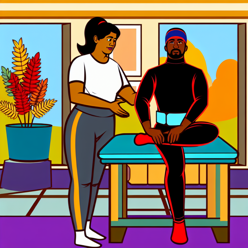 Kinés : quelle tenue pour accompagner les patients quand les températures chutent ? 3 UzmHBg0P6bXD2BEnu5MqQmMg3D