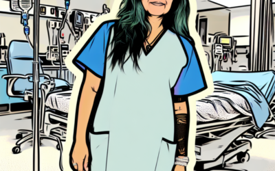 Fatigue, jambes lourdes, maux de dos : quand la tenue de travail devient un allié santé