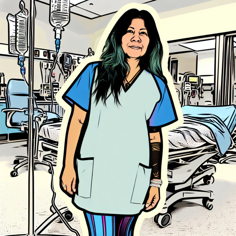 Fatigue, jambes lourdes, maux de dos : quand la tenue de travail devient un allié santé 3 kc3D