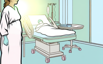 Comment les sages-femmes adaptent leur tenue à la fraîcheur automnale