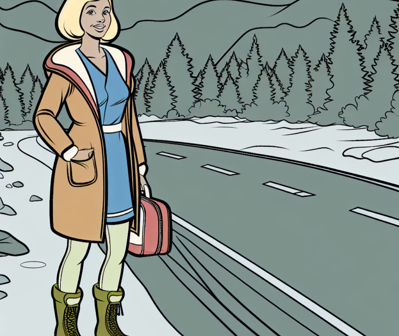 Infirmières itinérantes : quand le soin vient à manquer, elles font des kilomètres