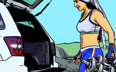 Blouse blanche et routes de campagne : comment les kinés s’adaptent au désert médical