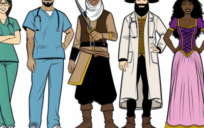 L’hypersexualisation des tenues féminines dans le milieu médical : fantasmes et réalité