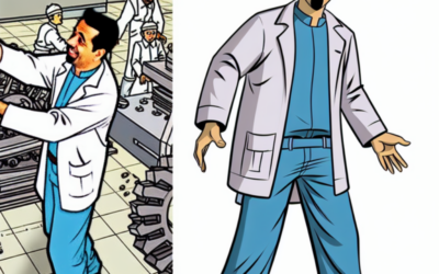 Ergonomes de santé au travail : bien choisir sa tenue en automne