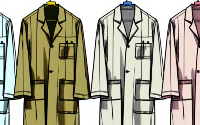 Métiers de la santé : quand la tenue renforce (ou déconstruit) les stéréotypes de genre