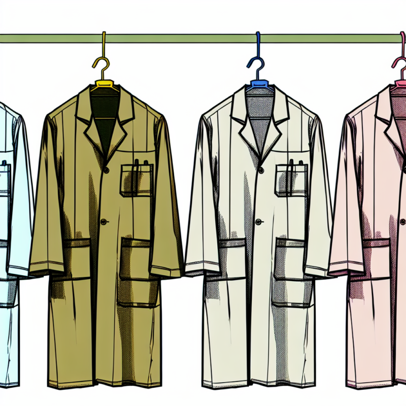Métiers de la santé : quand la tenue renforce (ou déconstruit) les stéréotypes de genre 3 5rsn5aLrp3gM993103D