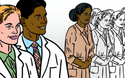 accueil 6 Soignant ou soignante : pourquoi le genre influe encore sur les représentations professionnelles