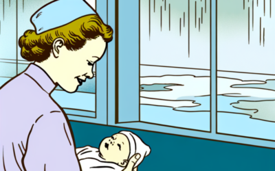 accueil 5 Soignants en maternité : douceur, chaleur et hygiÚne en automne