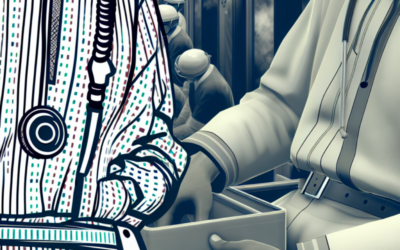 Birkenstock : le confort orthopédique au service des professionnels de santé