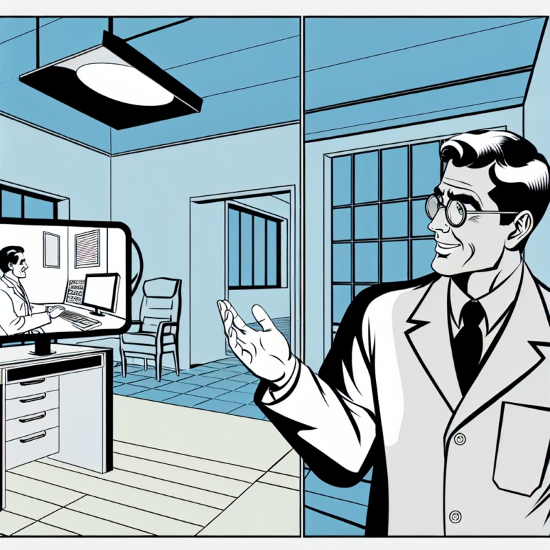 Télémédecine et désert médical : la blouse reste indispensable 3 m4xN0YgV1Pjsxq82Nzmqo3D