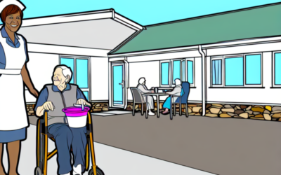 accueil 9 Petites communes, grands besoins : les aides-soignants face au manque de structures