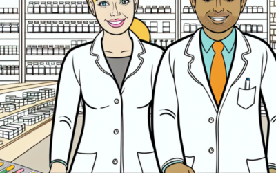 accueil 8 Pharmaciens et automne : rester stylé et professionnel quand il fait frais