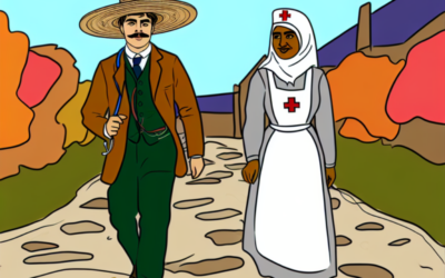 Métiers de santé en zone rurale : la tenue idéale pour braver l’automne