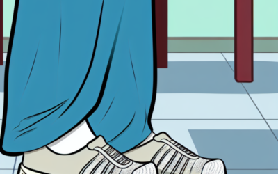 accueil 7 Prévenir les douleurs plantaires et lombaires : le rÎle clé des chaussures médicales