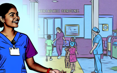 Cherokee : confort, ergonomie et couleurs pour les tenues médicales dynamiques