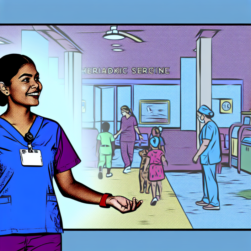 Cherokee : confort, ergonomie et couleurs pour les tenues médicales dynamiques 3 tstYXupzek3U3D